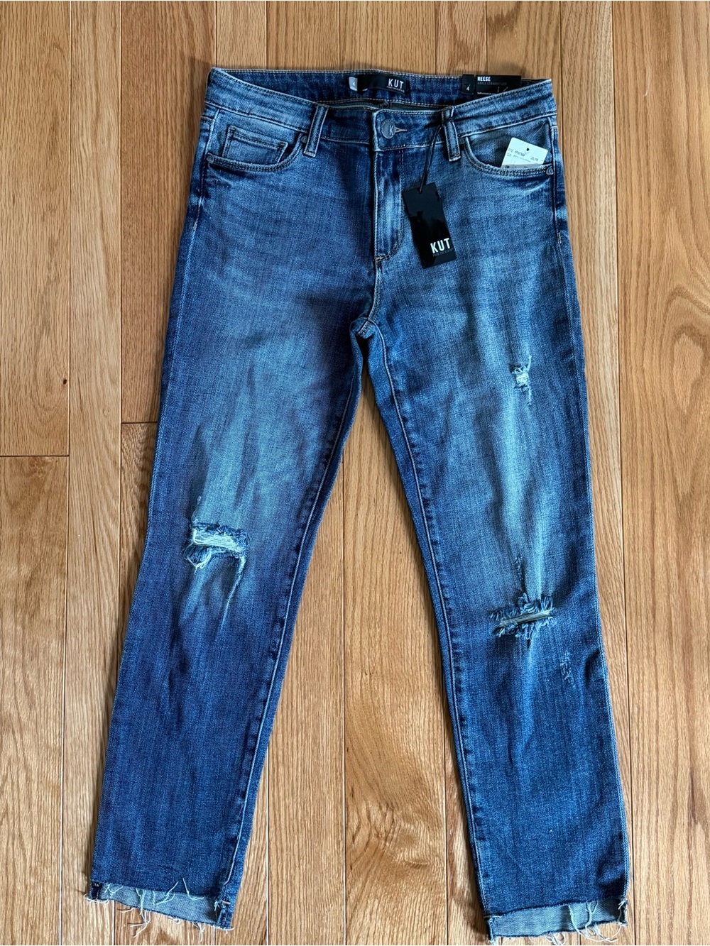 kut from the kloth | jeans